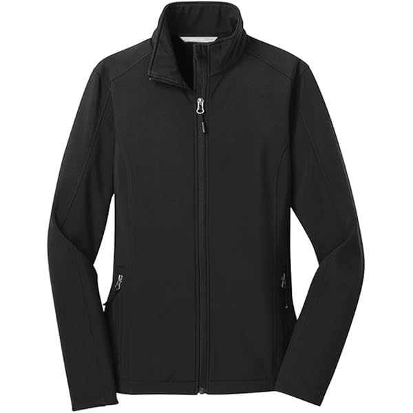 Independent Trading Co. - Water-Resistant Windbreaker
